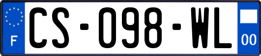 CS-098-WL