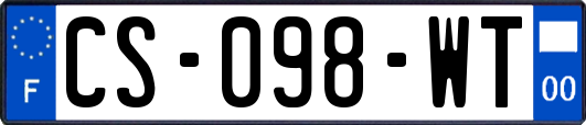 CS-098-WT