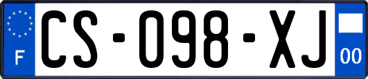 CS-098-XJ