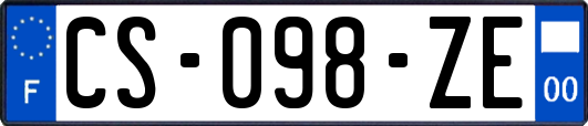 CS-098-ZE