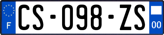 CS-098-ZS