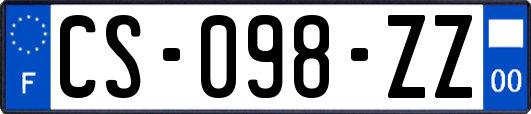 CS-098-ZZ