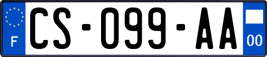 CS-099-AA