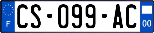 CS-099-AC