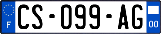 CS-099-AG