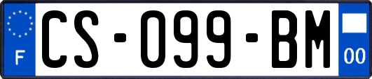 CS-099-BM