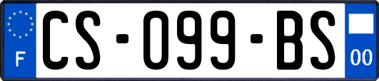 CS-099-BS