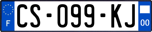 CS-099-KJ