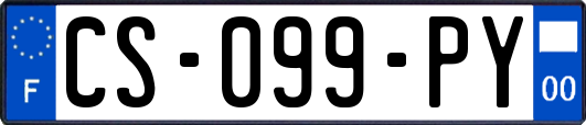 CS-099-PY