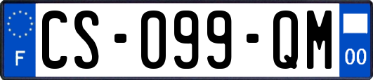 CS-099-QM