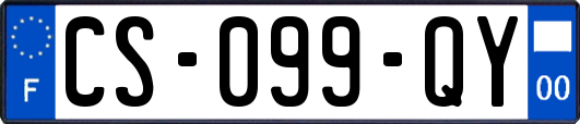 CS-099-QY