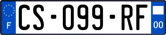 CS-099-RF