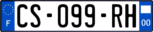 CS-099-RH