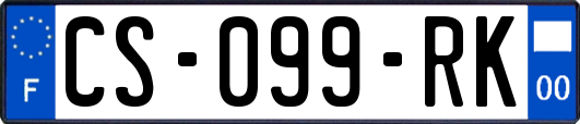 CS-099-RK