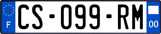 CS-099-RM