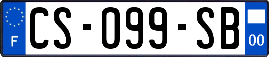 CS-099-SB