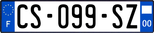 CS-099-SZ