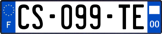 CS-099-TE