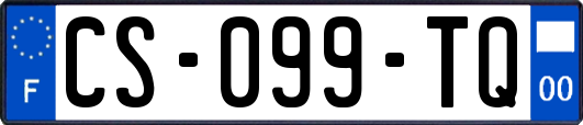 CS-099-TQ