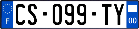 CS-099-TY