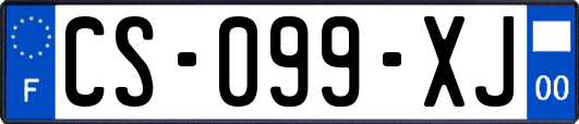 CS-099-XJ