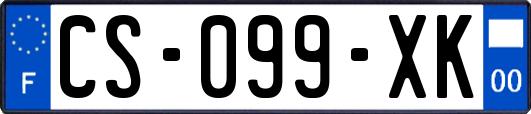 CS-099-XK