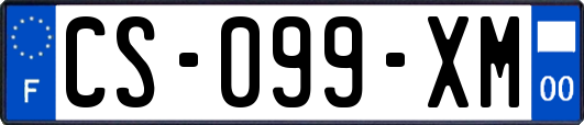 CS-099-XM