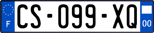 CS-099-XQ