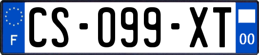 CS-099-XT