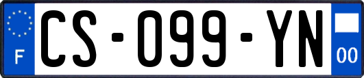 CS-099-YN