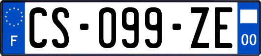 CS-099-ZE