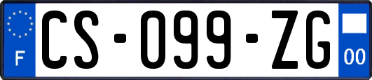 CS-099-ZG