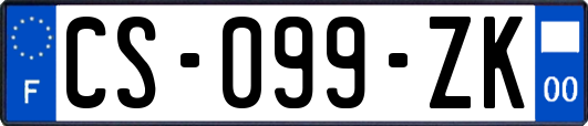 CS-099-ZK