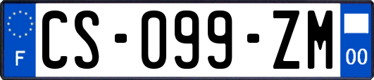 CS-099-ZM