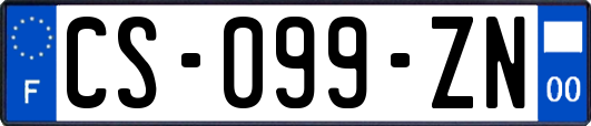 CS-099-ZN