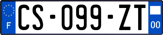 CS-099-ZT