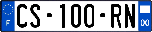 CS-100-RN