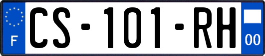CS-101-RH