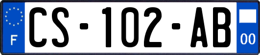 CS-102-AB