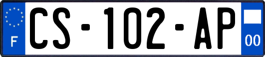 CS-102-AP