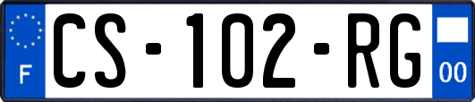 CS-102-RG