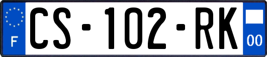 CS-102-RK