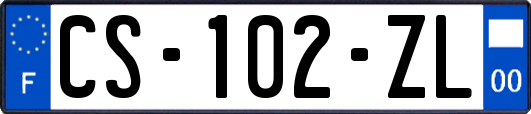 CS-102-ZL