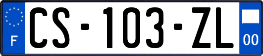 CS-103-ZL