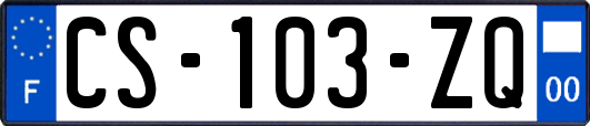 CS-103-ZQ