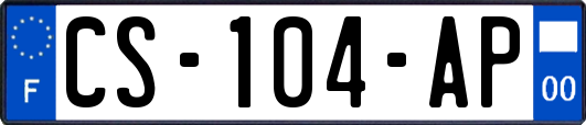 CS-104-AP