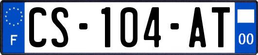 CS-104-AT