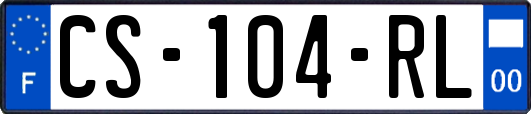 CS-104-RL