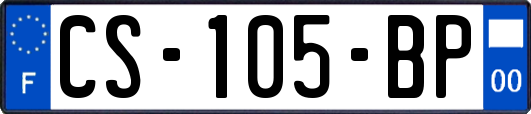 CS-105-BP