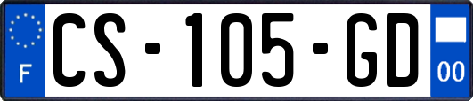 CS-105-GD